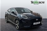 2024 Ford Puma