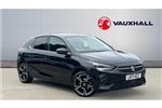 2021 Vauxhall Corsa