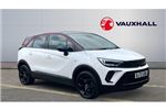 2022 Vauxhall Crossland