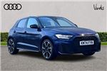 2024 Audi A1