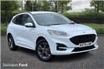 2024 Ford Kuga