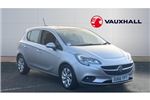 2016 Vauxhall Corsa