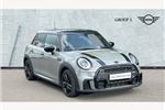 2021 MINI Hatchback 5dr