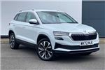 2022 Skoda Karoq