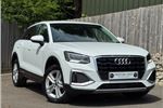 2021 Audi Q2