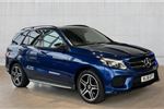 2018 Mercedes-Benz GLE