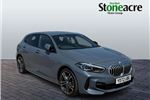 2022 BMW 1 Series