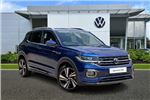 2019 Volkswagen T-Cross