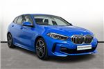 2019 BMW 1 Series