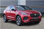 2023 Jaguar E-Pace