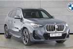 2022 BMW X1