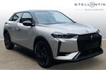 2024 DS DS 3 Crossback