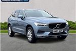 2019 Volvo XC60