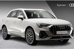 2019 Audi Q3