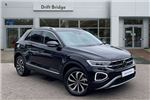 2024 Volkswagen T-Roc