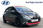 2018 Toyota Aygo