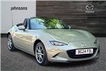 2024 Mazda MX-5
