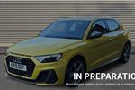 2019 Audi A1