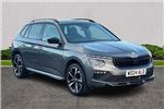 2024 Skoda Kamiq