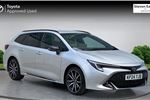 2024 Toyota Corolla Touring Sport