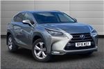 2016 Lexus NX