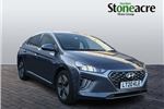2020 Hyundai IONIQ
