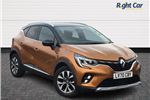 2020 Renault Captur