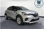 2020 Renault Captur