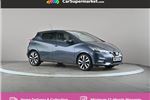 2022 Nissan Micra
