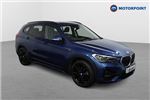 2022 BMW X1