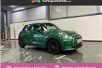 2022 MINI Electric