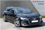 2024 Audi A6 Avant