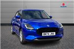 2024 Suzuki Swift