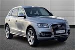 2016 Audi Q5