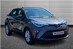 2022 Toyota C-HR