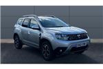 2021 Dacia Duster