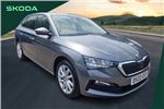 2022 Skoda Scala