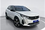 2021 Peugeot 3008