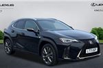 2021 Lexus UX