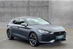 2024 Cupra Leon