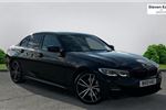 2019 BMW 3 Series