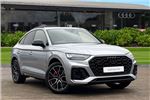 2024 Audi SQ5