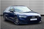 2021 Audi A8