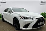 2023 Lexus ES