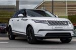 2020 Land Rover Range Rover Velar