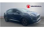 2022 Ford Puma