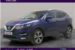 2020 Nissan Qashqai