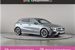 2021 Mercedes-Benz A-Class