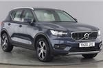 2020 Volvo XC40