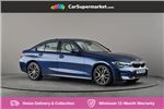 2020 BMW 3 Series